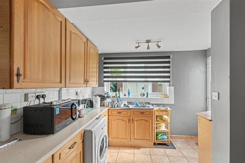 undefined, Linby Close, Nottingham