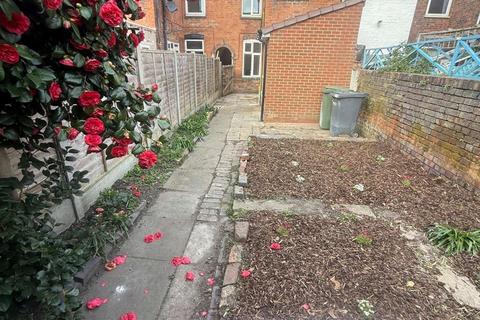 undefined, Midland Road, Nuneaton CV11