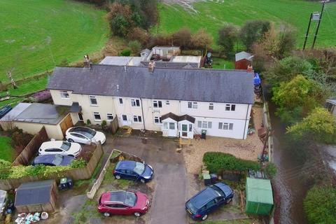 undefined, 3 Bridge Cottages, Greenham, Crewkerne, Somerset, TA18 8QE