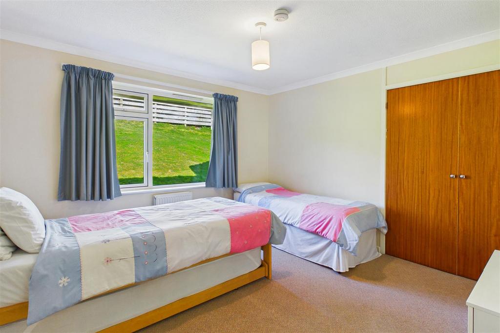 Bedroom 3.