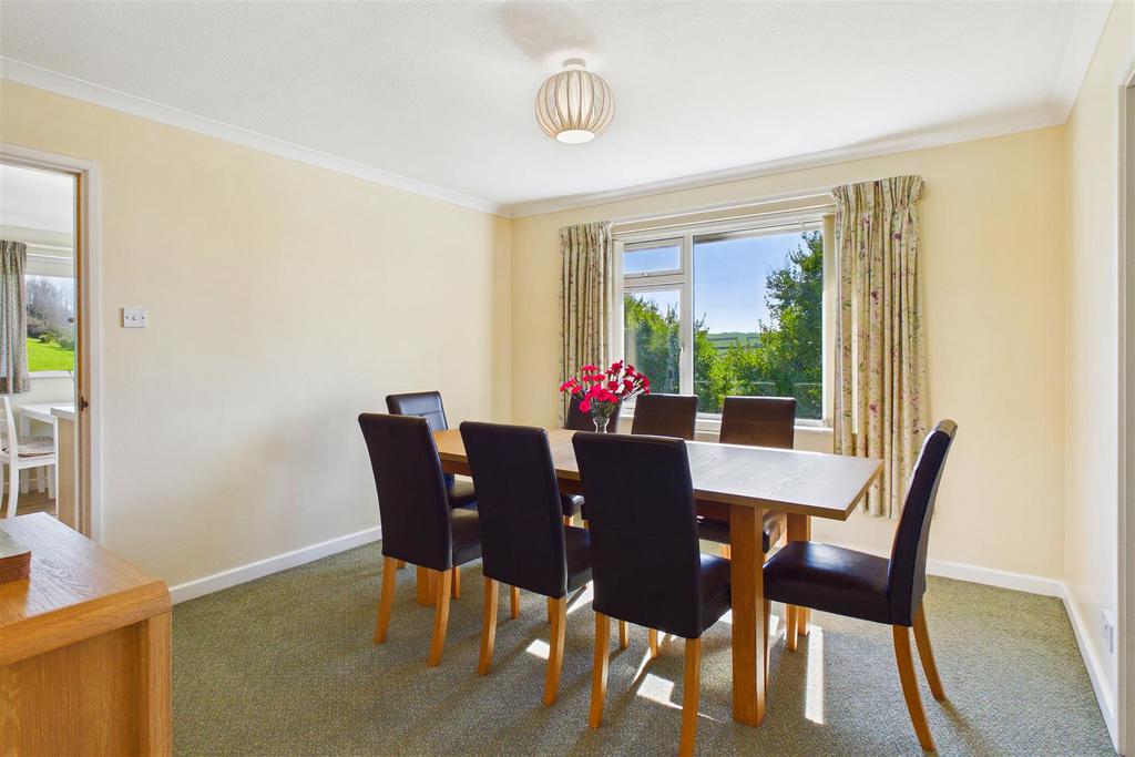 Dining Room.