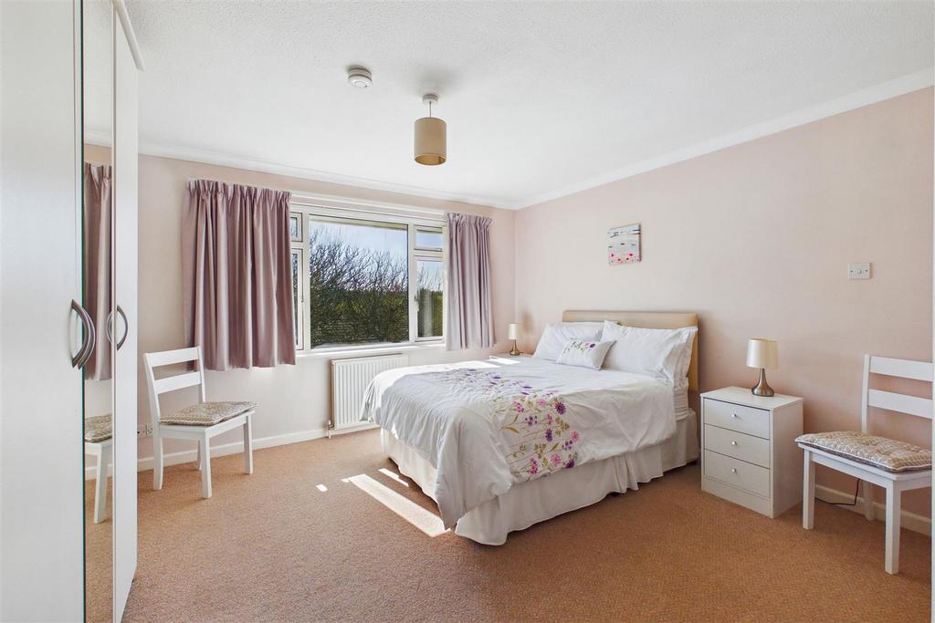 Bedroom 1.