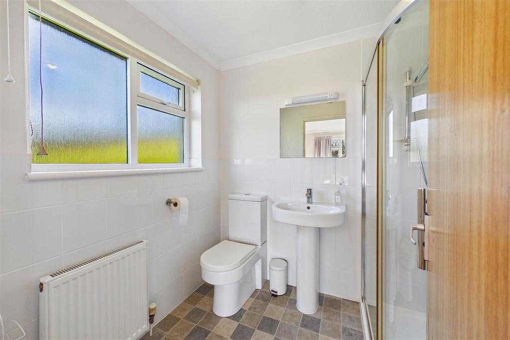 En Suite.