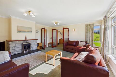 3 bedroom detached bungalow for sale, Newquay TR8