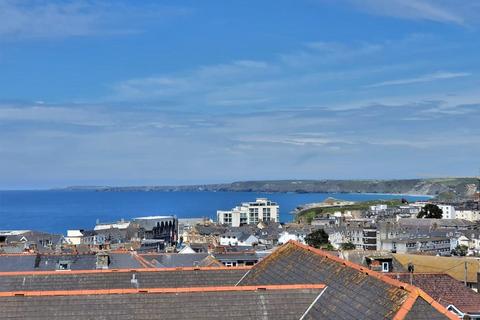 undefined, Bay View Terrace, Cornwall TR7