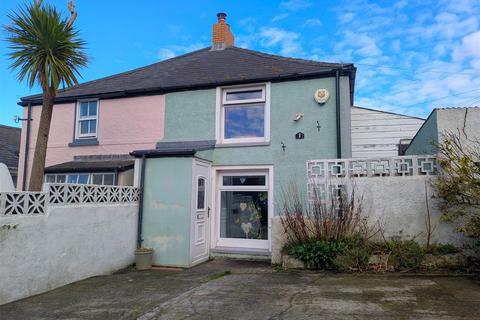 undefined, Mount Wise, Newquay TR7