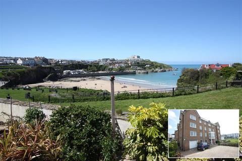 2 bedroom retirement property for sale, Penhaven Court, Newquay TR7