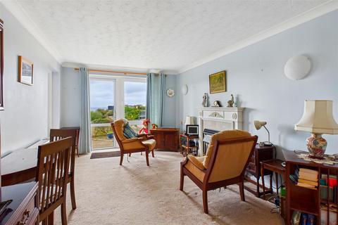 2 bedroom retirement property for sale, Penhaven Court, Newquay TR7