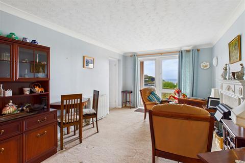 2 bedroom retirement property for sale, Penhaven Court, Newquay TR7