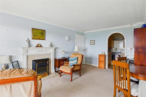 2 bedroom retirement property for sale, Penhaven Court, Newquay TR7