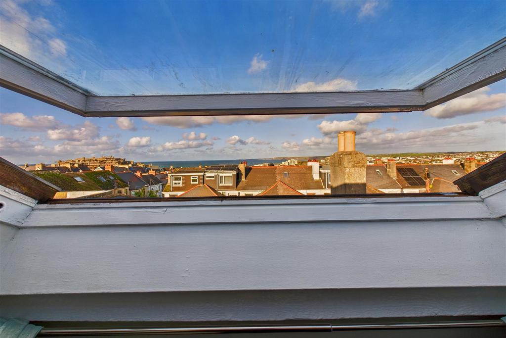 Loft Room View