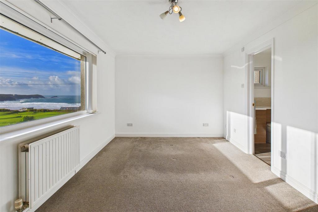 Front Bedroom.