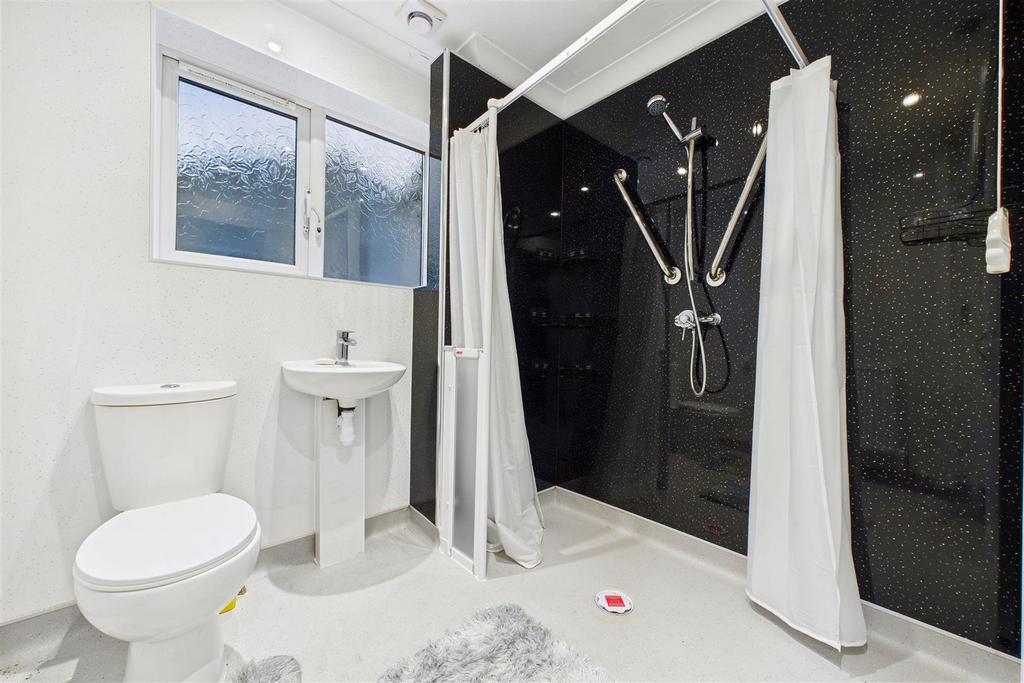 Wet Room