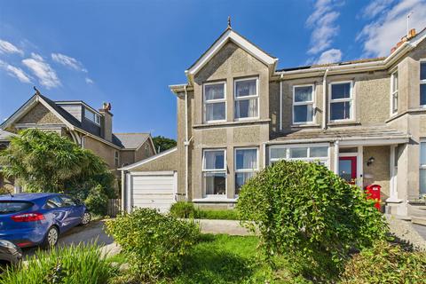 undefined, Edgcumbe Gardens, Newquay TR7