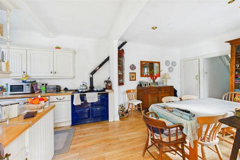 undefined, Edgcumbe Gardens, Newquay TR7