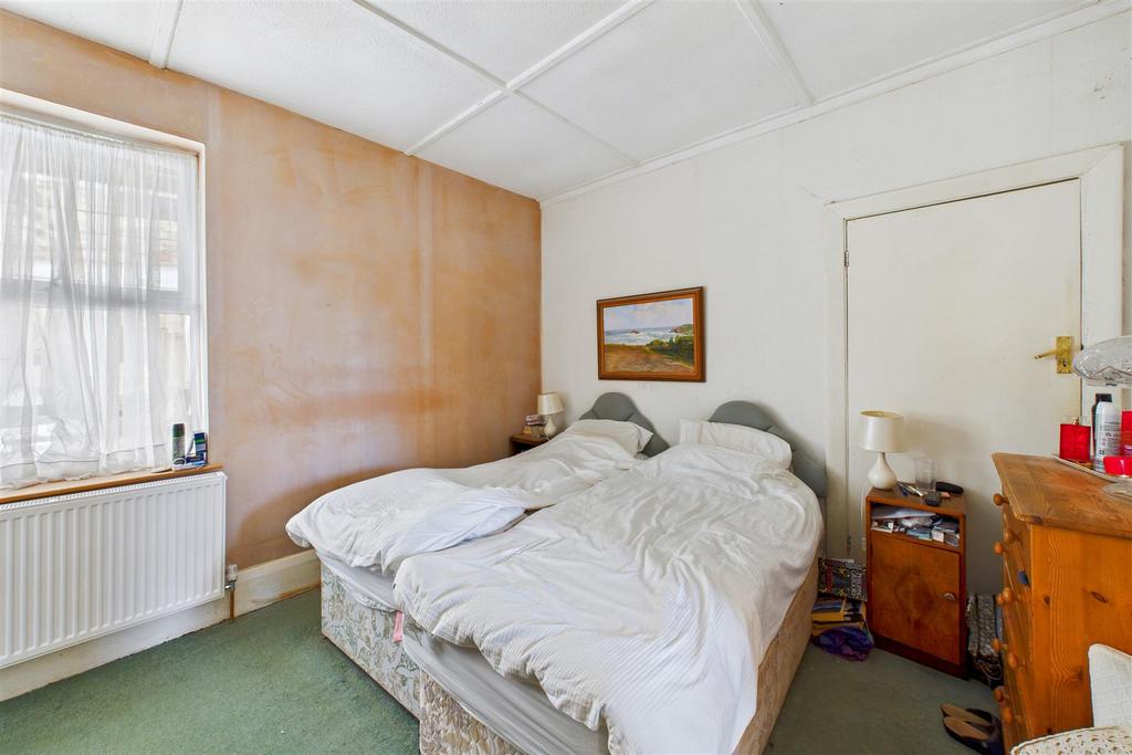 Ground Floor Bedroom