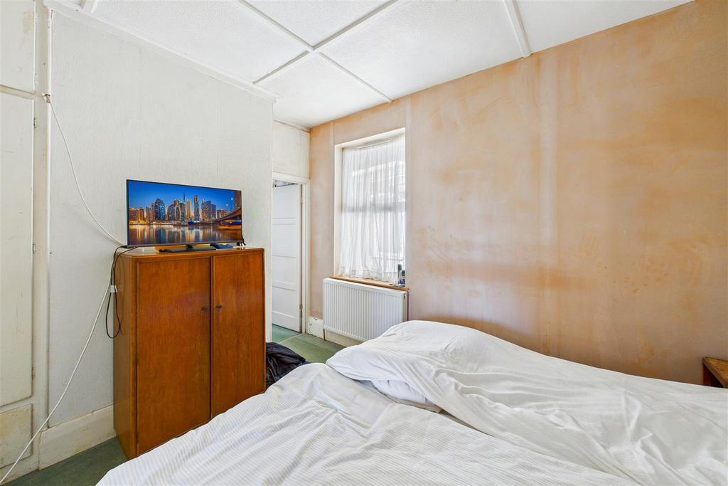 Ground Floor Bedroom