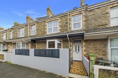 undefined, Jubilee Street, Newquay TR7