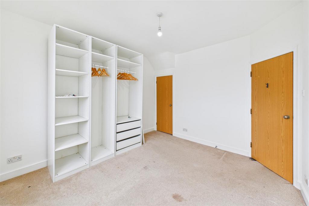 Bedroom 1.