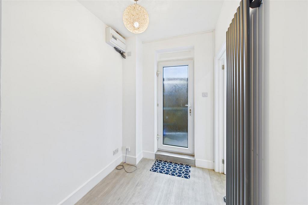 Entrance Hall.