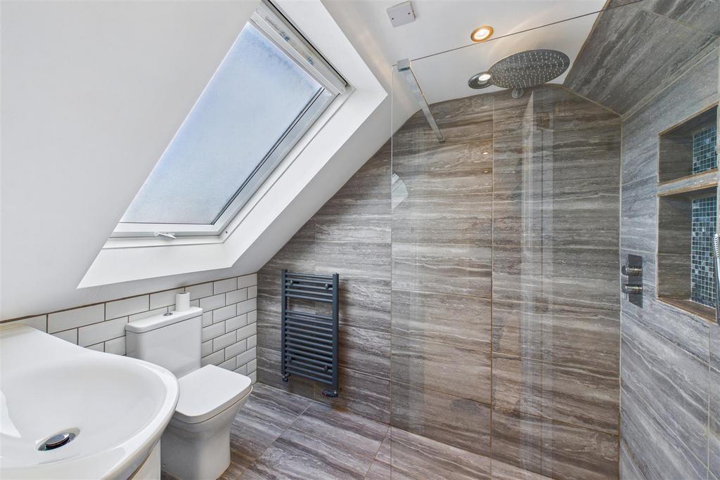 En Suite.