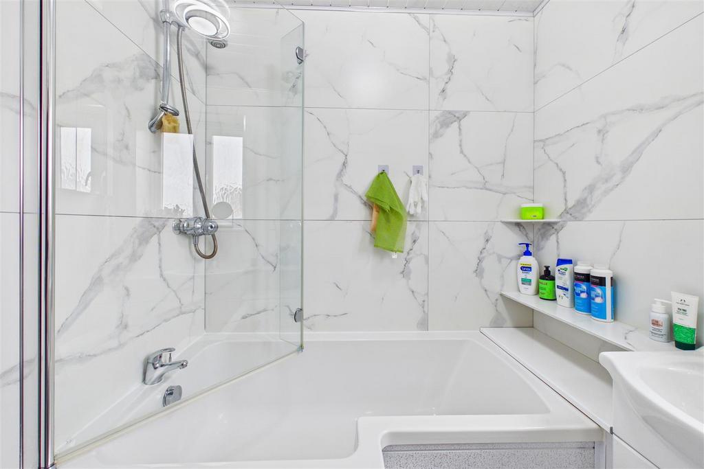 Bath and Shower