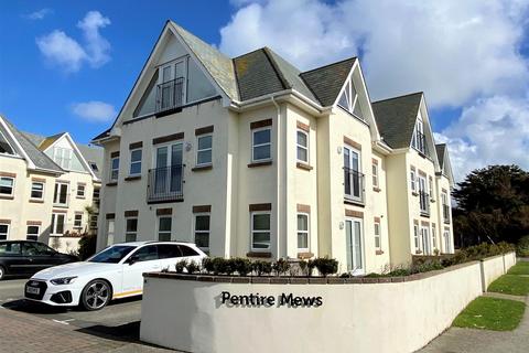 undefined, Pentire Crescent, Newquay TR7