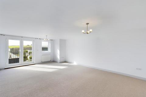 undefined, Pentire Crescent, Newquay TR7