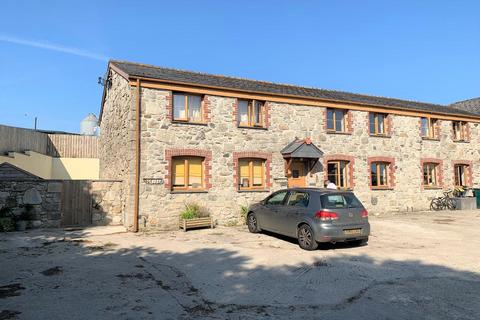 undefined, Higher Killaworgy Farm, Newquay TR8