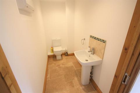 undefined, Higher Killaworgy Farm, Newquay TR8