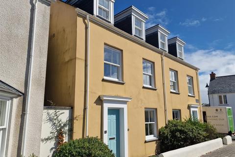 undefined, Plas Lethesow, Newquay TR8