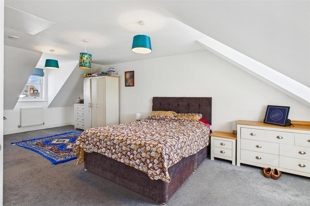 Master Bedroom 2