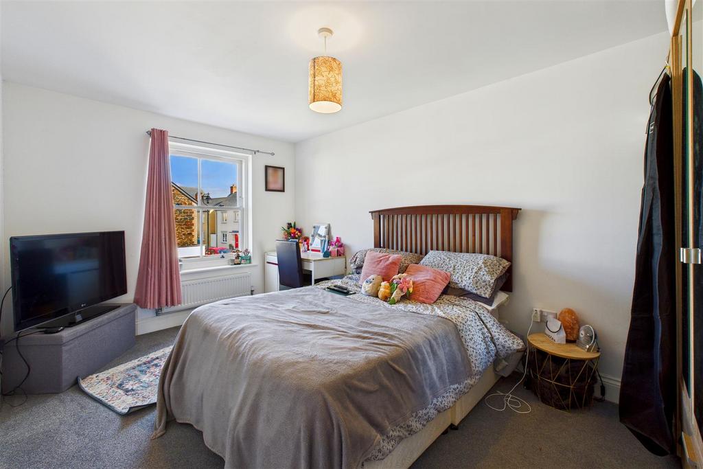 Bedroom 3.