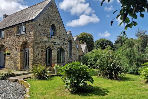 undefined, Colan, Newquay TR8