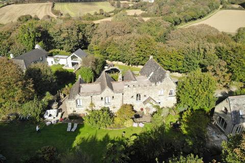 undefined, Colan, Newquay TR8