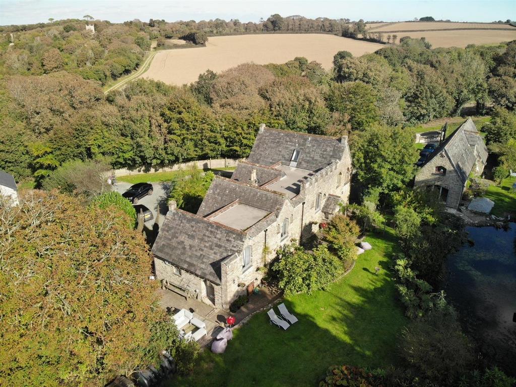 Aerial 5