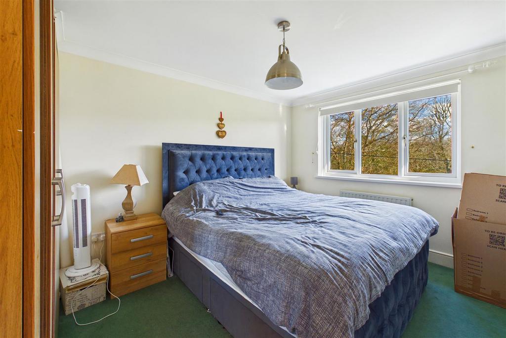Bedroom 1.