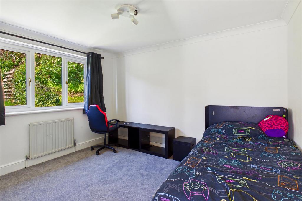 Bedroom 2.