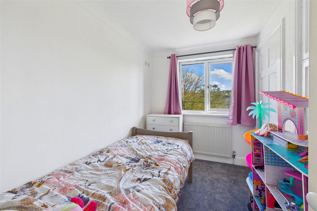 Bedroom 3.