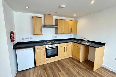 undefined, Edgcumbe Gardens, Newquay TR7