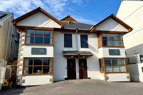 undefined, Edgcumbe Gardens, Newquay TR7