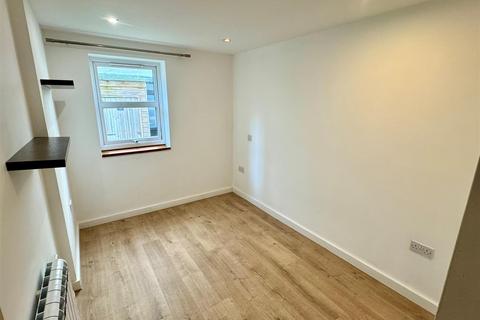 undefined, Edgcumbe Gardens, Newquay TR7