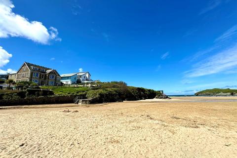 undefined, Beach Road, Newquay TR7