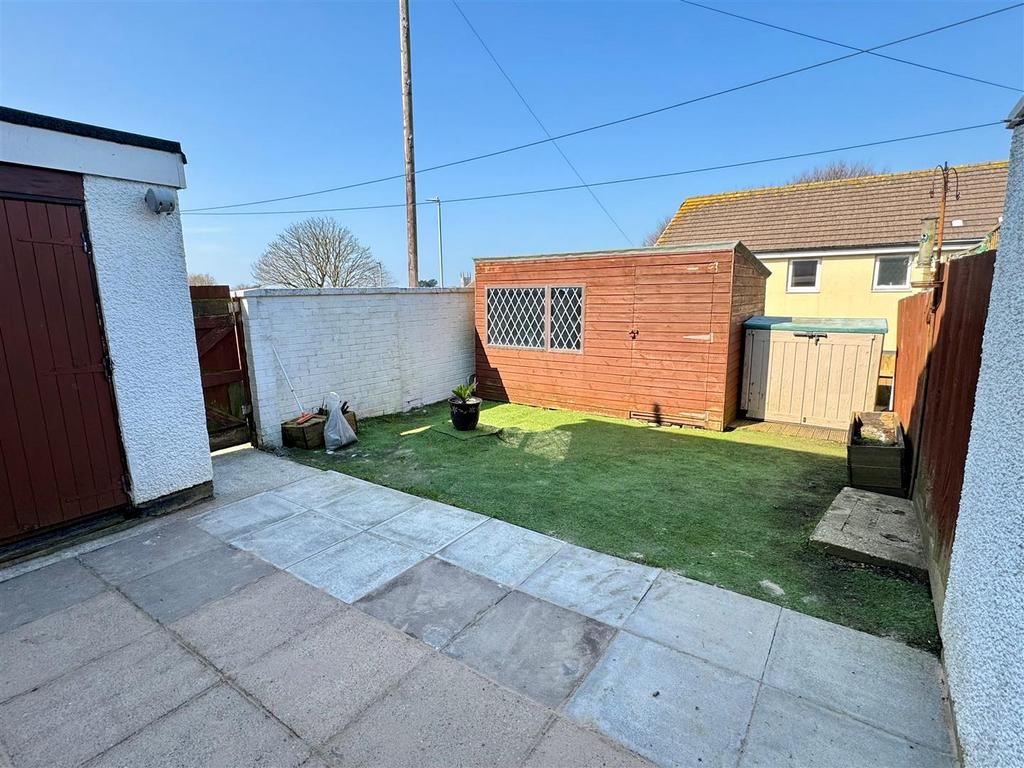 104 Calshot Close Garden