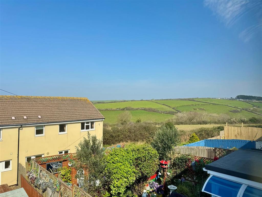 104 Calshot Close Bedroom 1 View