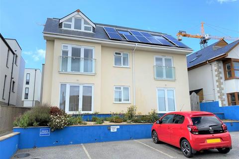 undefined, Edgcumbe Gardens, Newquay TR7