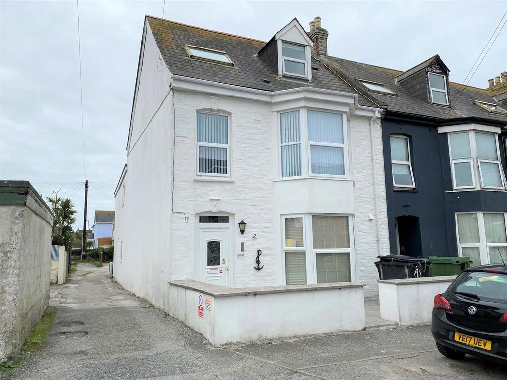 Flat 4, 2 Trevose Avenue