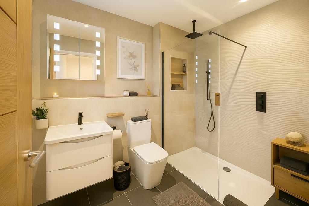 En Suite