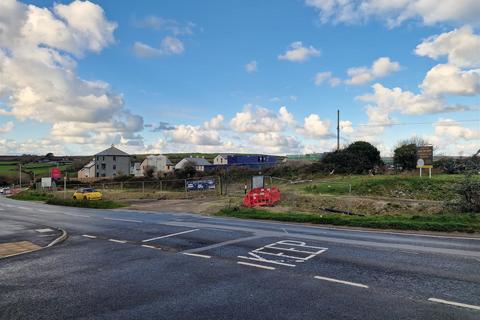 undefined, Access To Trevithick Manor, Newquay TR8