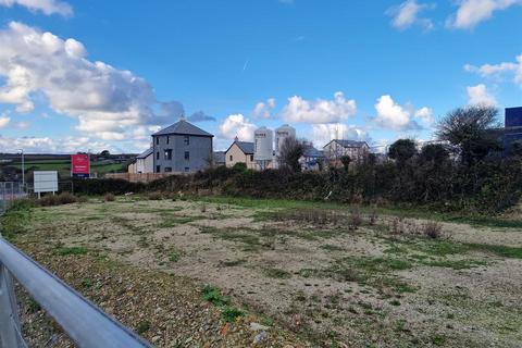 undefined, Access To Trevithick Manor, Newquay TR8